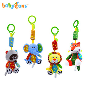 baby rattle cartoon